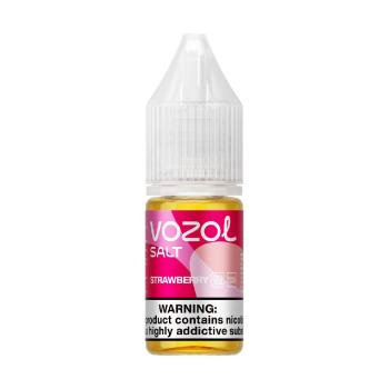 Vozol Strawberry 10ml 20mg