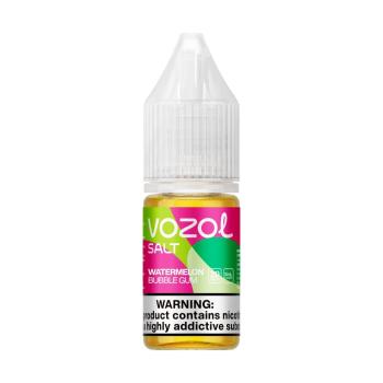 Vozol Watermelon Bubblegum 10ml 20mg