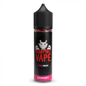 Vampire Vape Koncept XIX Pinkman 50ml