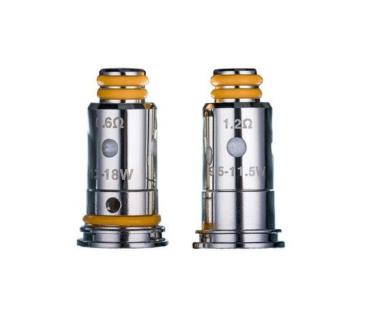 Verdampferkopf GeekVape Aegis Pod Kit / Wenax Stylus