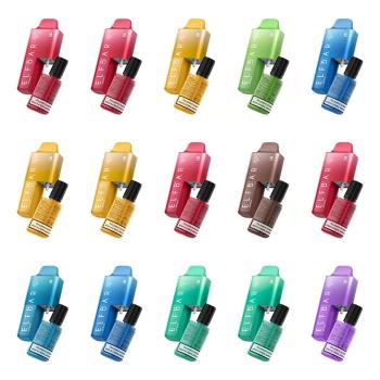 Elfbar AF5000 20mg Nikotin