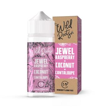 Wild Roots Jewel Raspberry 100ml