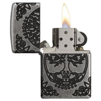 Preview: Zippo 360° Tree of Life - 60004303