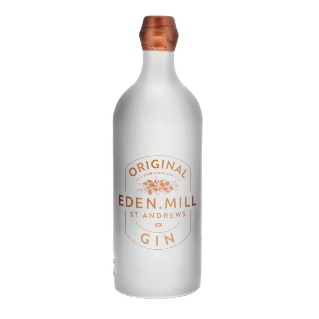 Tabak Schweiz - Eden Mill Original Gin 70cl
