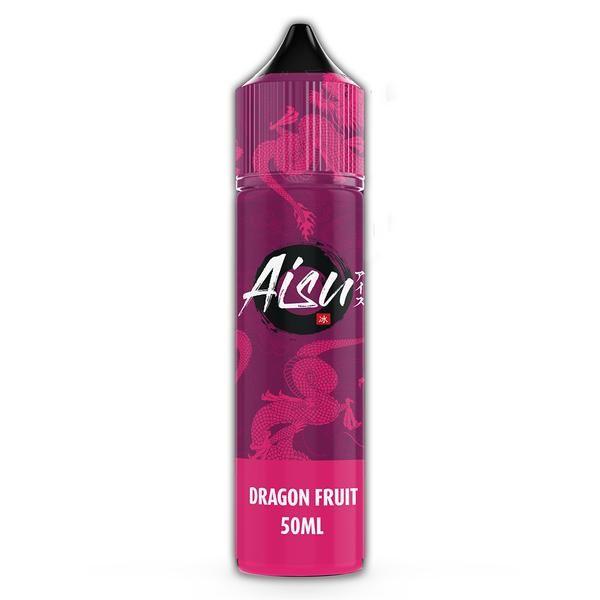Zap! Juice Aisu Dragonfruit 50ml