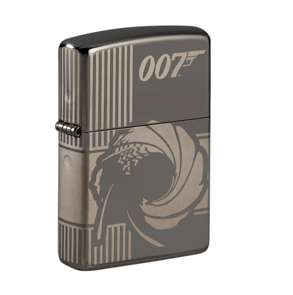 Zippo 360° James Bond 007™ - 60005397