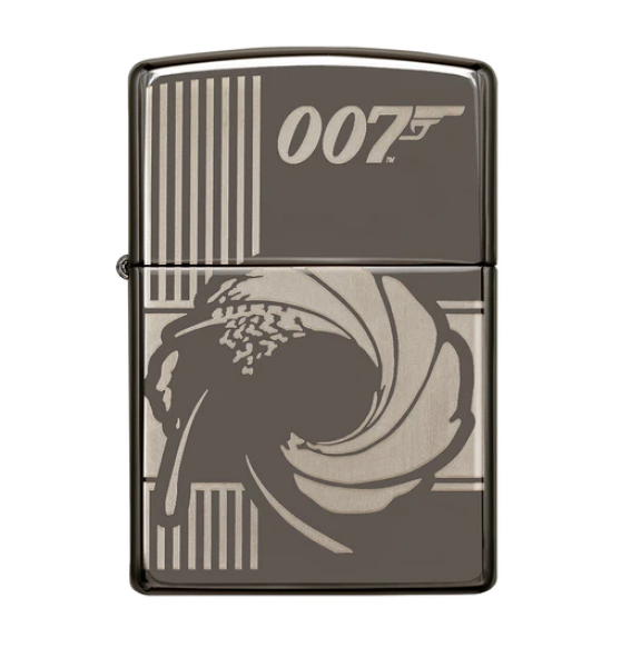Zippo 360° James Bond 007™ - 60005397