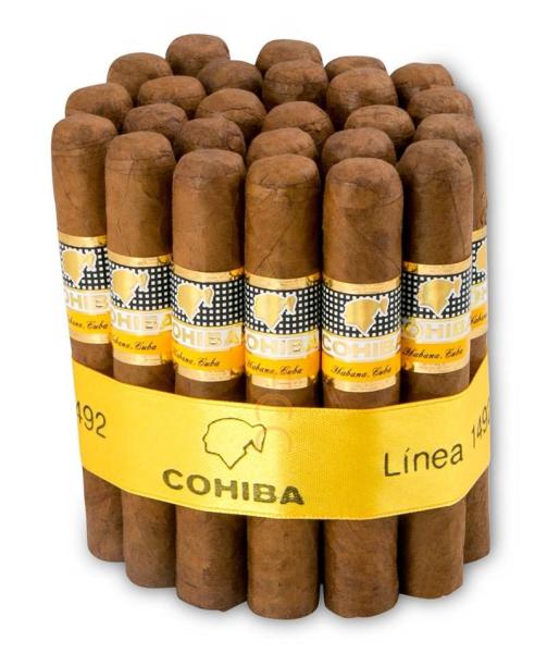Cohiba Siglo I