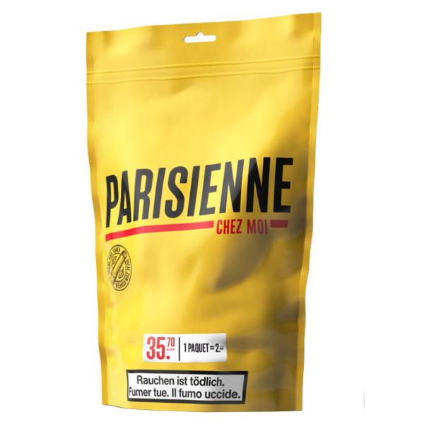 Parisienne Chez Moi MYO 150g