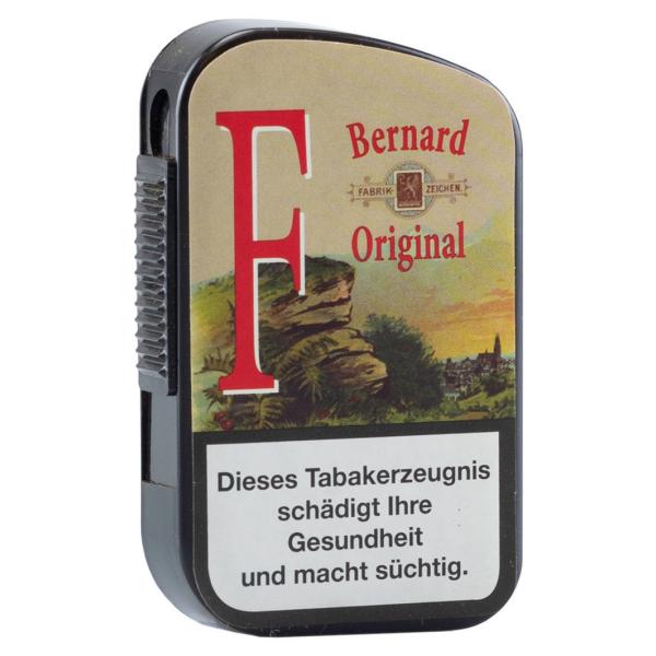 Bernard Original Fichtennadel Snuff