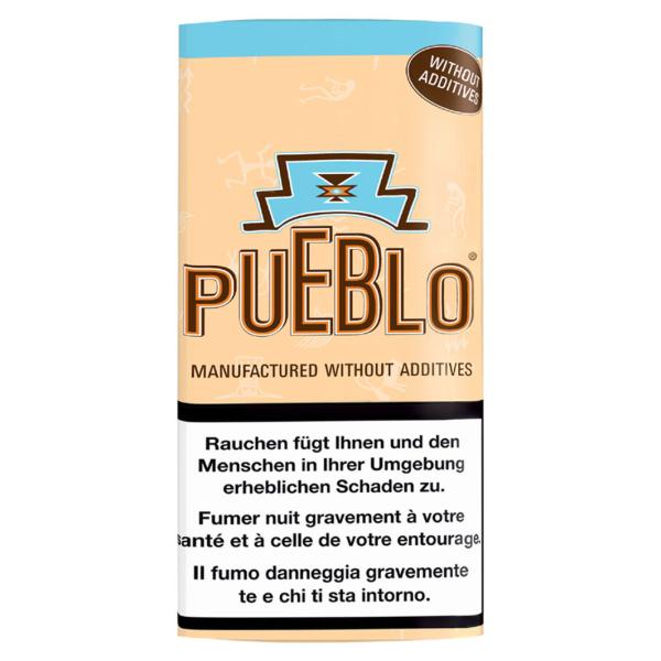 Pueblo RYO 25g