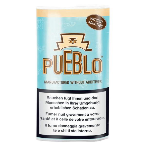 Pueblo Blue RYO 25g