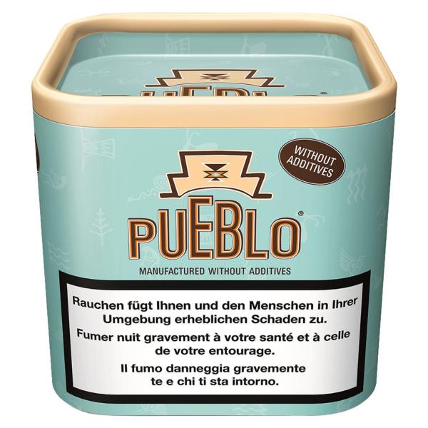Pueblo Blue RYO 100g