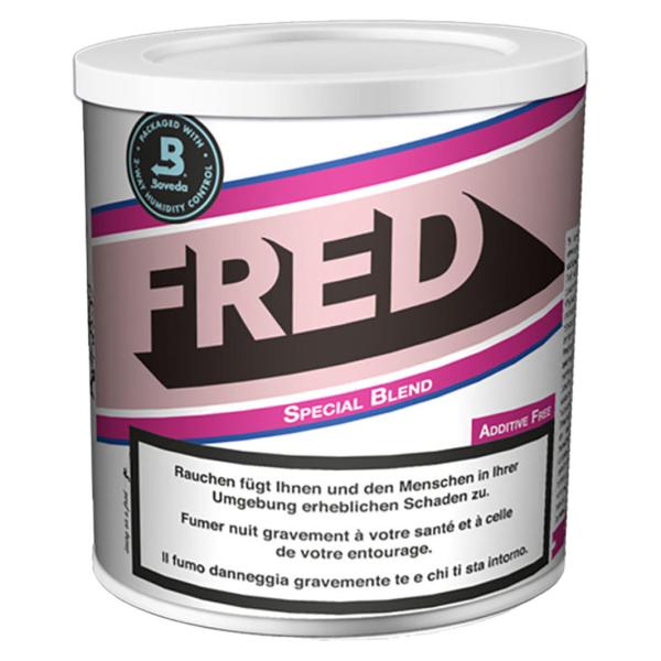 Fred Special Blend 80g