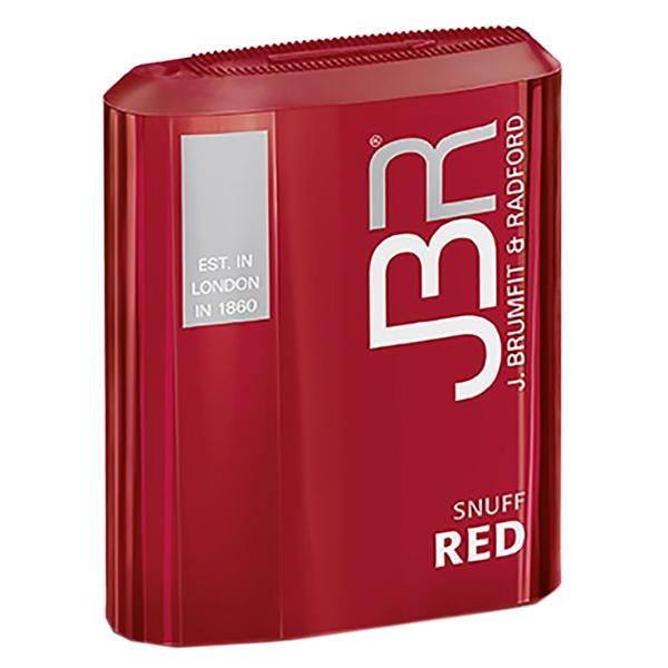 JBR Red Snuff
