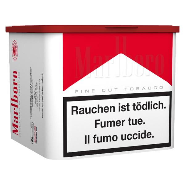Marlboro Rot Fine Cut 70g