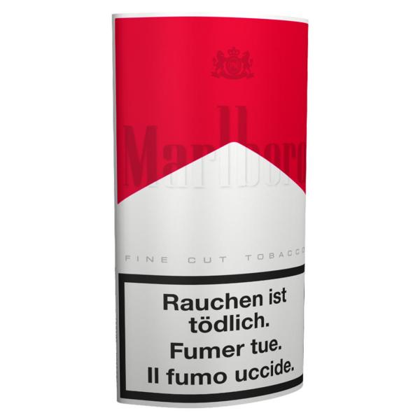 Marlboro Rot RYO 30g
