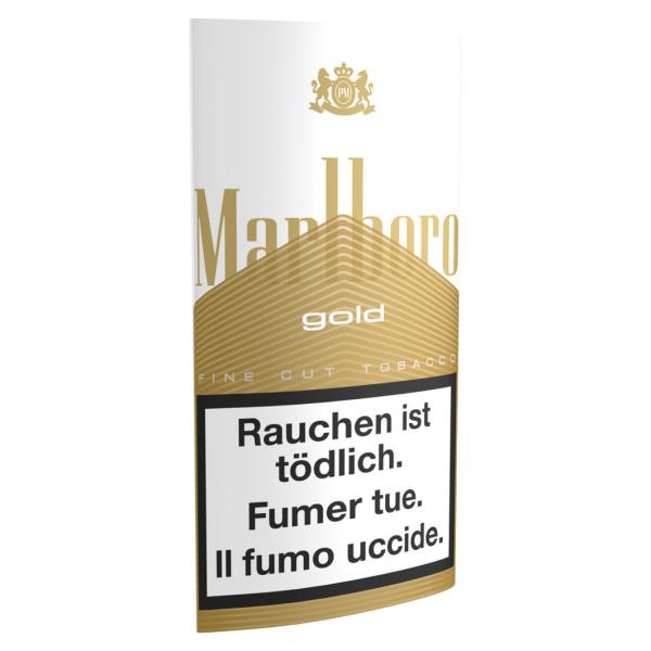 Marlboro Gold RYO 30g