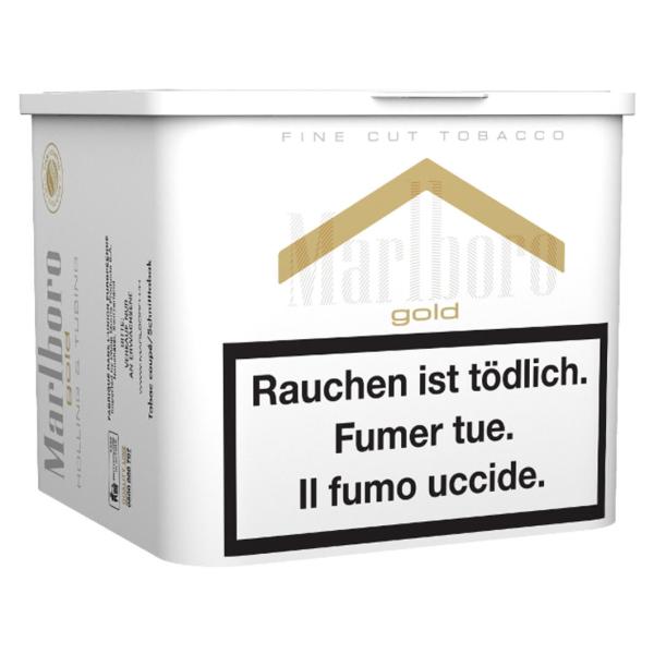 Marlboro Gold Fine Cut 70g
