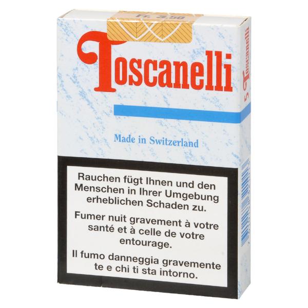 Toscanelli