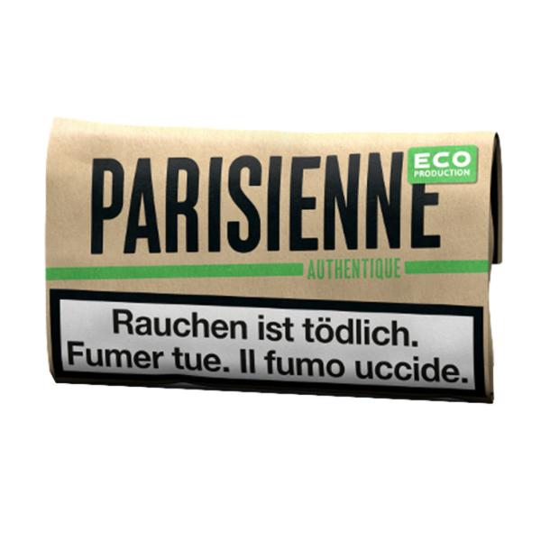 Parisienne Authentique ohne RYO 25g