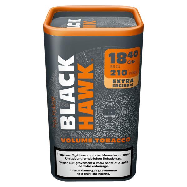 Black Hawk High Volume MYO 95g