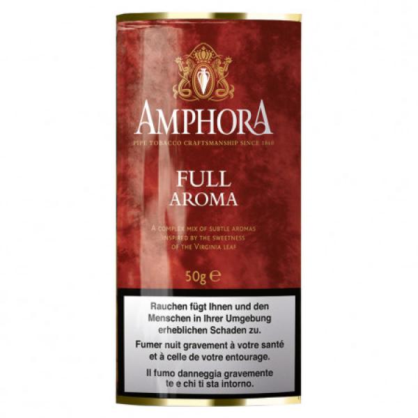 Amphora Full Aroma