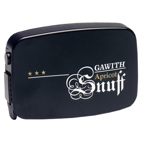 Gawith Apricot Snuff