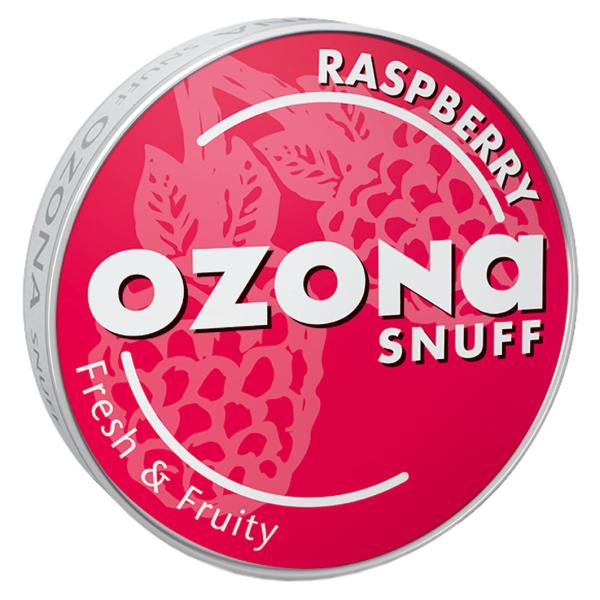 Ozona Raspberry Snuff