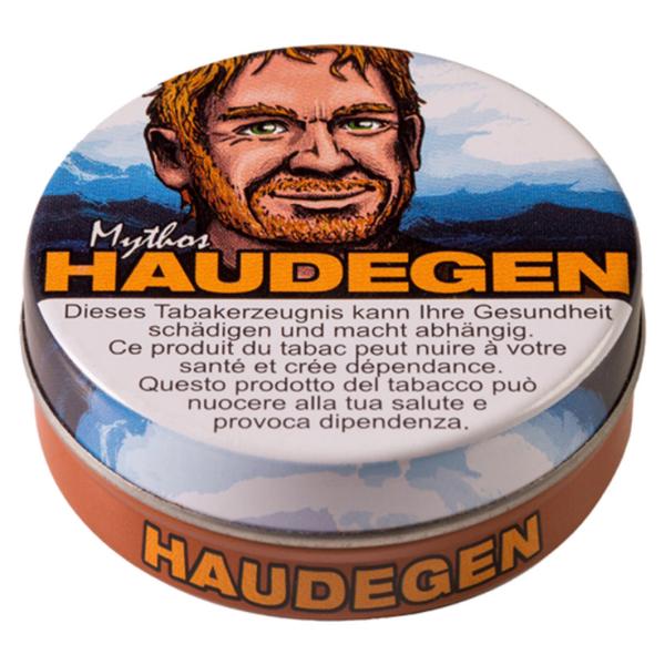 Haudegen Snuff