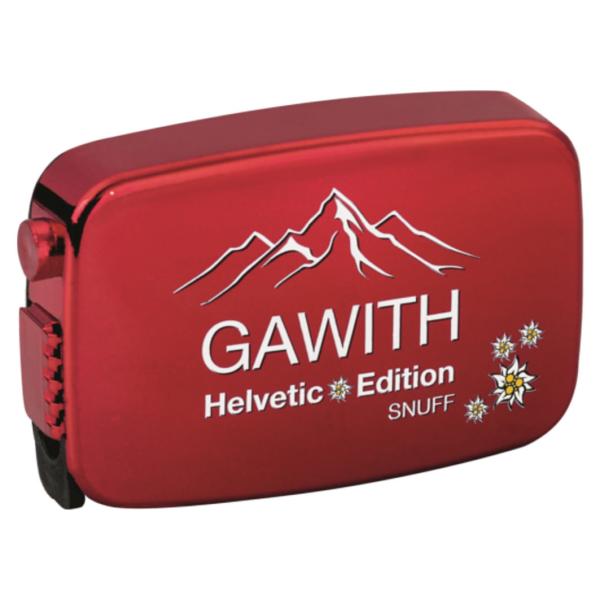 Gawith Helvetic Edition Snuff