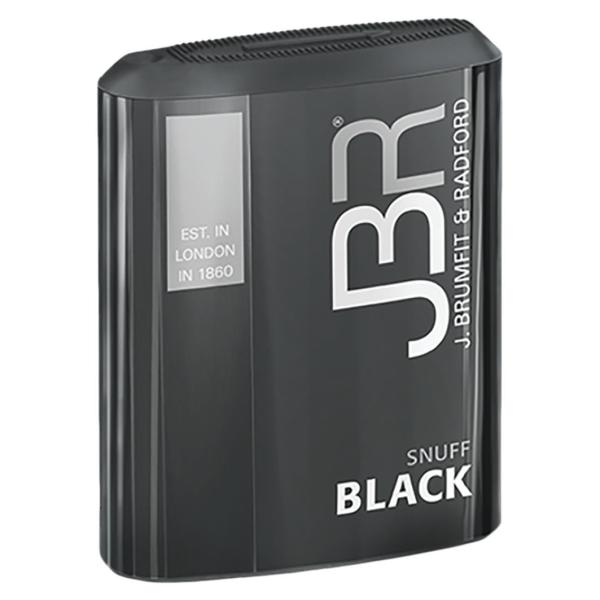 JBR Black Snuff