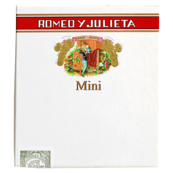 Romeo Y Julieta Mini