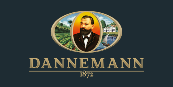 Dannemann Moods Gold Filter