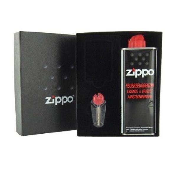 Zippo Geschenkset