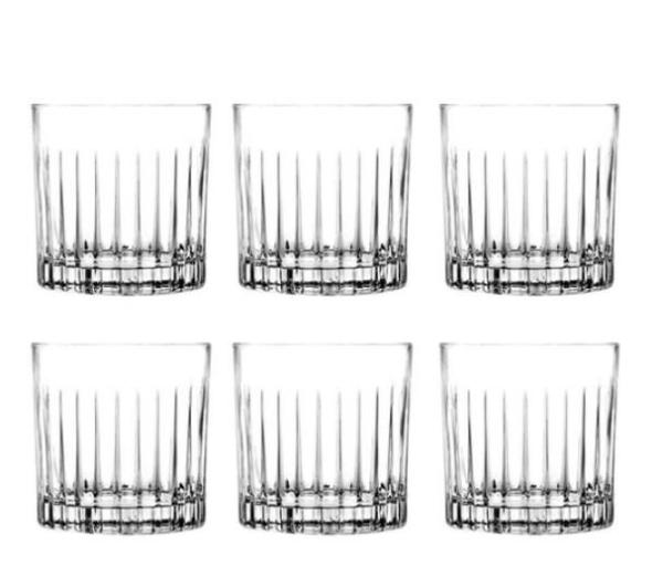 RCR Style "Timeless D.O.F. Tumbler" 36cl