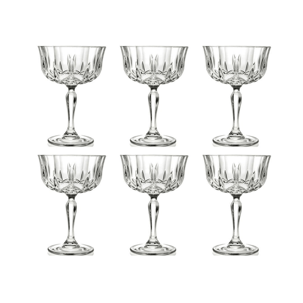 RCR Style "Opera Champagnerglas" 24cl