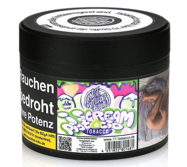 187 Strassenbande I Scream Pistacio 200g