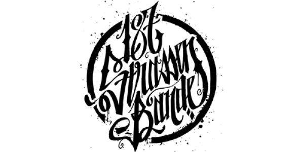 187 Strassenbande Fantasy Powder 200g