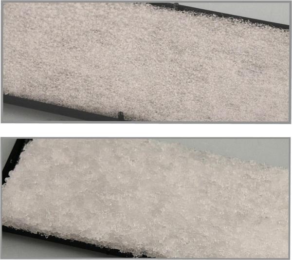 Polymerbefeuchter "Passatore Strato klein" für ca. 25-50 Zigarren