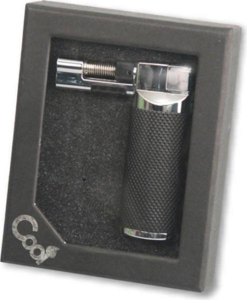 Zigarrenfeuerzeug "Cool Jet Burner" 1er