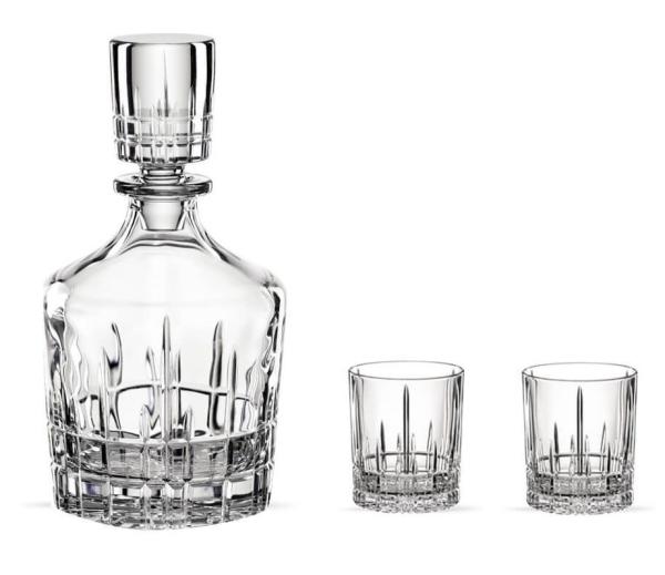 Spiegelau "Perfect Serve Collection Set"