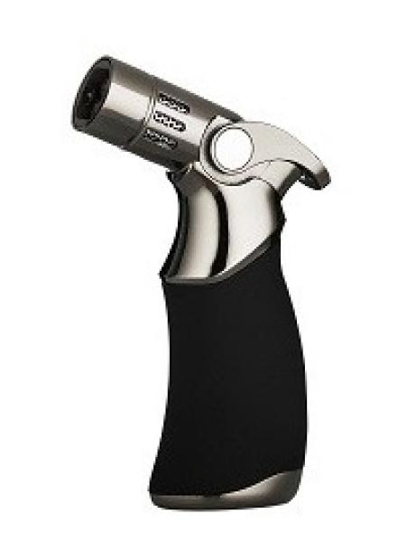 Zigarrenfeuerzeug "Eurojet" 4er