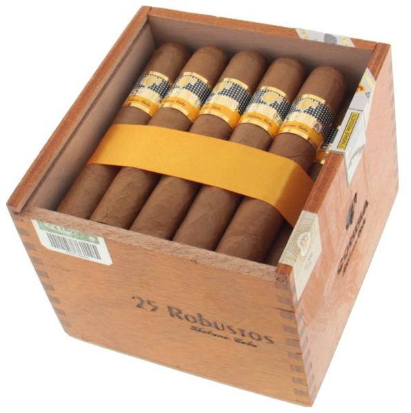 Cohiba Robusto