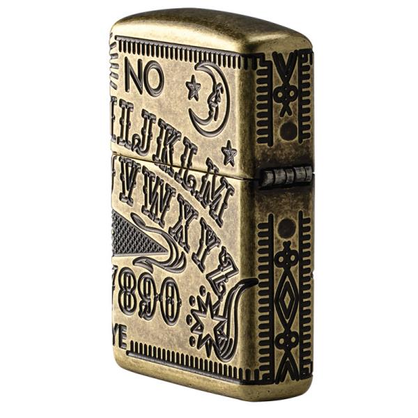 Zippo 360° Ouija Board - 60004897