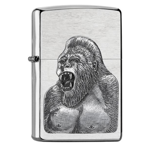 Zippo Gorilla - 2007440