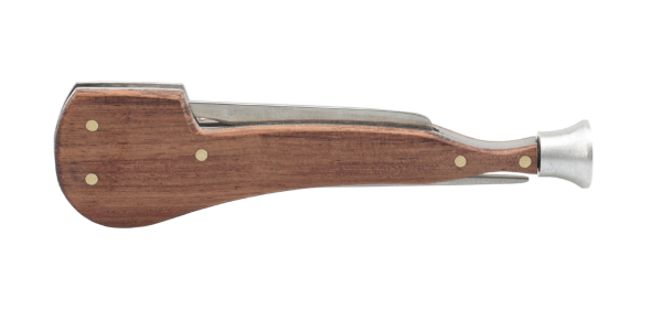 Pfeifenbesteck Faro Pfeifendesign Holz 3teilig