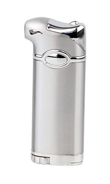 Pfeifenfeuerzeug Jean Claude Douglas