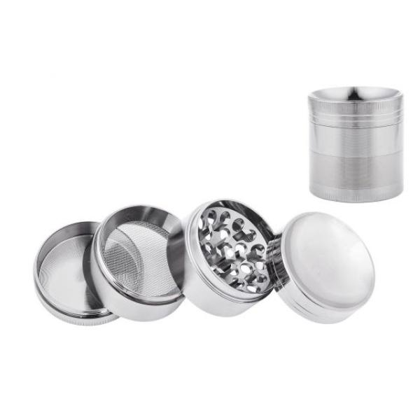 Grinder "Bowl" 4-teilig 38mm