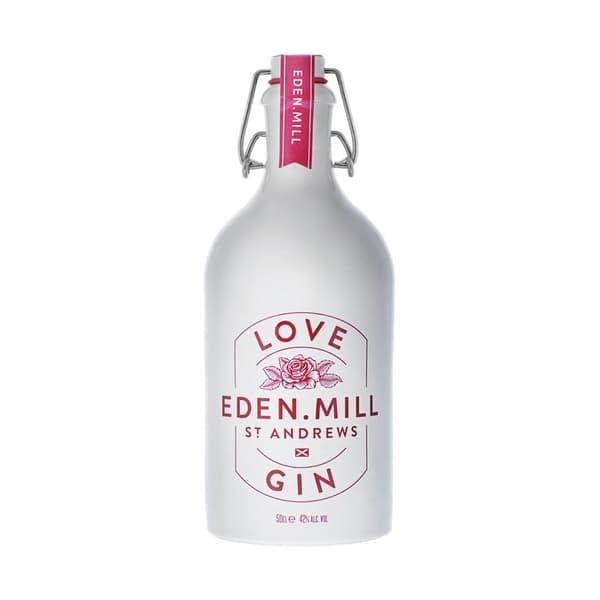 Eden Mill Love Gin 50cl